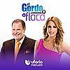 El Gordo y La Flaca