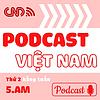 Podcast Việt Nam 封面
