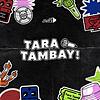Tara Tambay! cover