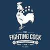 The Fighting Cock (Tottenham Hotspur Podcast) cover
