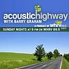 Acoustic Highway with Barry Graham