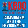 Communism and the Environment