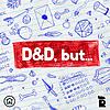 D&D, but... portada