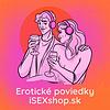 Erotické poviedky od iSEXshop.sk couverture
