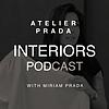 Atelier Prada: Diseño & Interiores portada