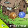 Bolletje en Pluisje cover