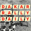 Dakar Rally Daily cover
