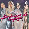 Las divinas de lenguaje portada