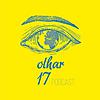 OLHAR 17 capa