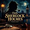 Only Sherlock Holmes cover