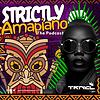 Strictly Amapiano cover
