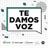 Te Damos Voz