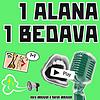 1 Alana 1 Bedava omslag