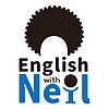 English with Neil - Learn English Podcast