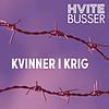 Kvinner i krig omslag