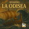 La Odisea (Homero) portada