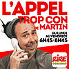 L'appel trop con de Rire & Chansons