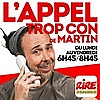 L'appel trop con de Rire & Chansons
