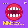 NN - Nuevos Narradores capa