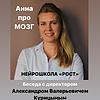 Анна про МОЗГ