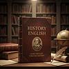 History English: Learn English Through Stories of the Past cover