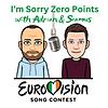 I'm Sorry Zero Points podcast