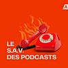 Le SAV des podcasts