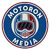 Motoron Média borító