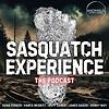 Sasquatch Experience ปก