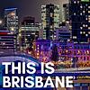 This is Brisbane portada