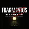 Fragmentos de la noche portada