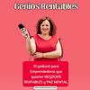 Genios Rentables - Negocios Rentables portada