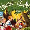 Hansel Y Gretel — By: Ricardo Rivas portada