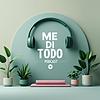 Me di todo