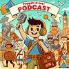 Puppet-a-loo! A Podcast for Kids