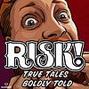 RISK! cover