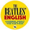 The Beatles' English