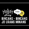 Bincang - Bincang Jo Urang Minang