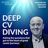 Deep CV Diving portada