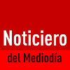 Noticiero del Mediodia