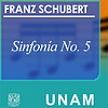 Sinfonía No. 5 en si bemol