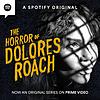 The Horror of Dolores Roach portada
