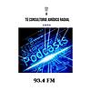 Emisiones de Radio 93.4 FM