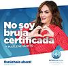 No Soy Bruja Certificada