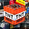 TNT podcast غلاف