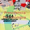 Presidencia De Colombia portada