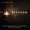 Terykon cover