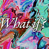 What If? cover