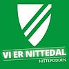 Vi er Nittedal omslag
