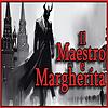 Audiolibro - Il Maestro e Margherita - Michail Bulgakov